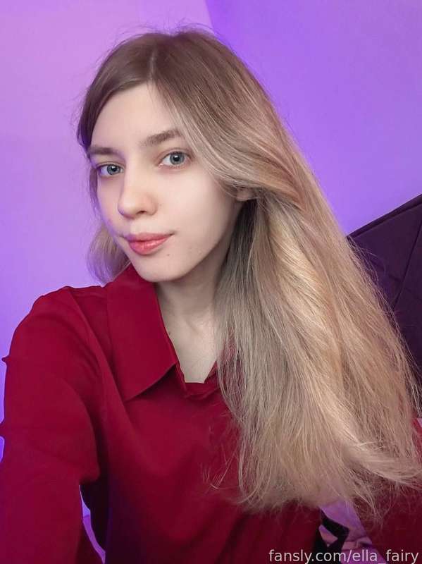 Ella_Fairy - Fansly - 24 Jan, 2025