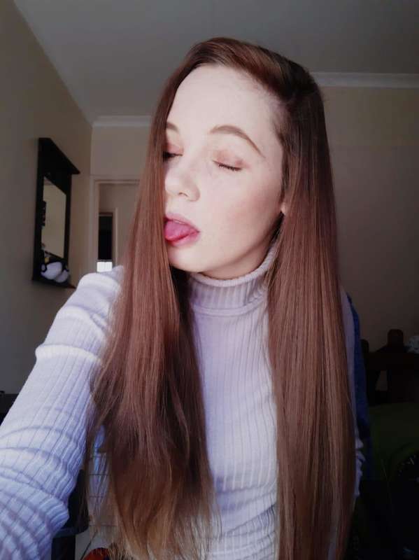 **Me myselfie and i*  *part 2* 16
