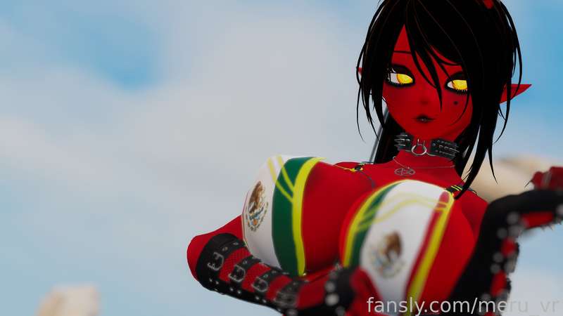 Meruthesuccubusvr - Fansly - 13 Sep, 2024 17