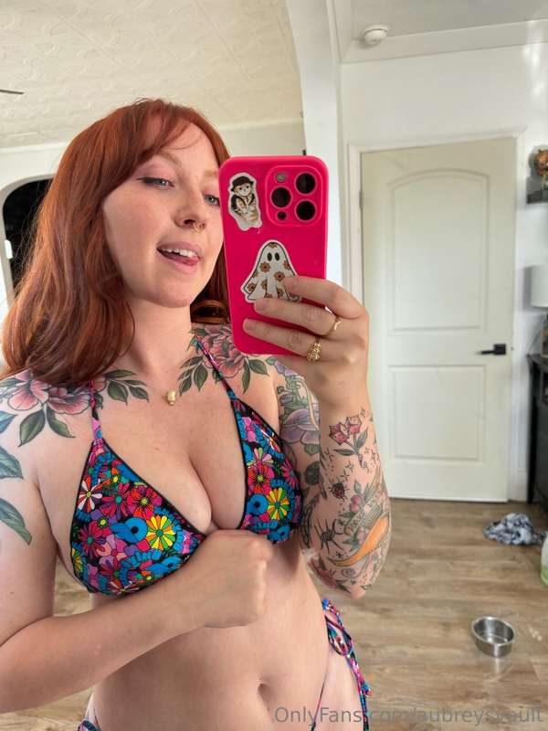 Would you motorboat me?