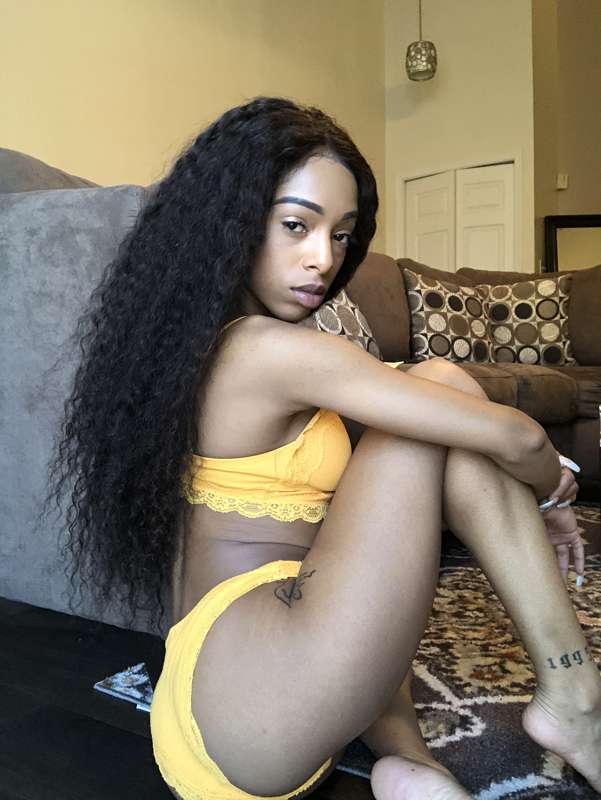 Briabackwoods - Onlyfans - 12 Jan, 2019 2