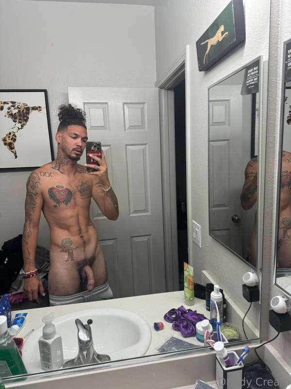 Double tap if you wanna lick me up and down 👅 2