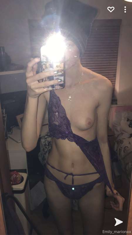 Emily_Marionxx - Onlyfans - 17 Mar, 2021 1