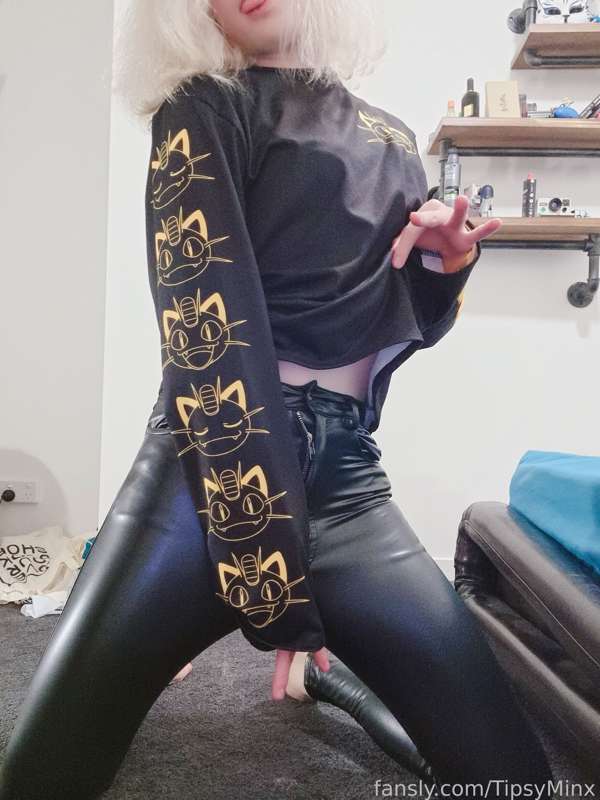 Tipsyminx - Fansly - 03 Feb, 2022 33