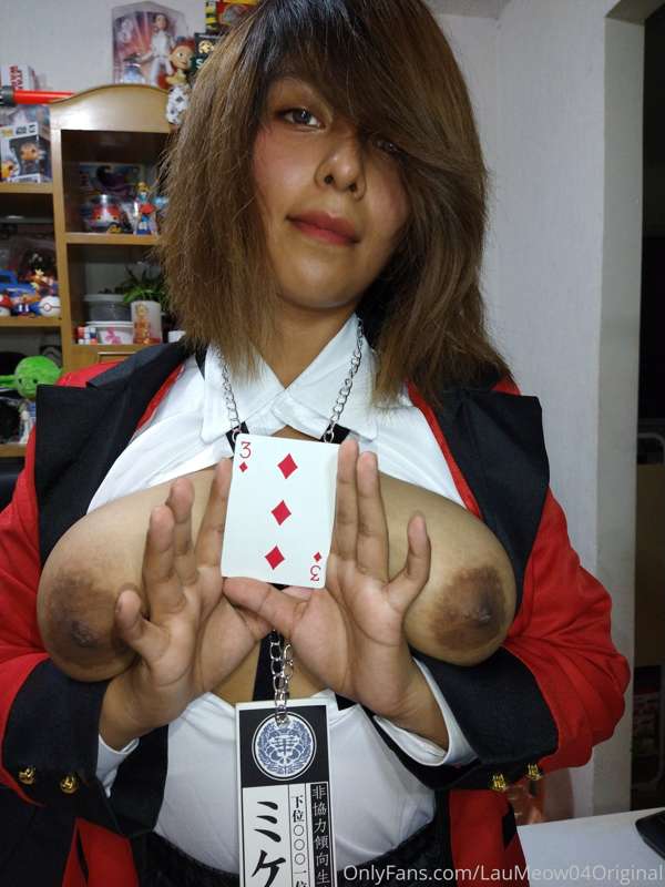 Les esta gustando? ✨🃏 2