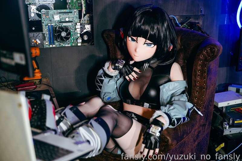 Yuzuki_No_Fansly - Fansly - 14 Dec, 2024 39