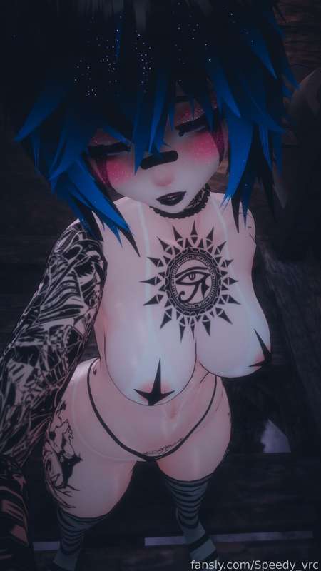 Speedy_Vrc - Fansly - 22 Feb, 2025