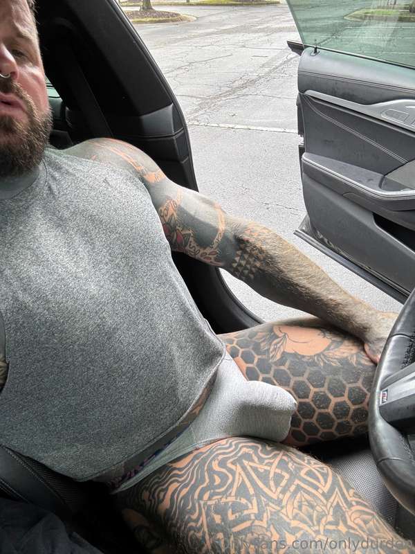 Bulge 😚