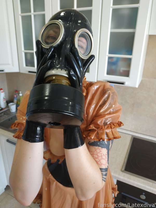 Latexdiva - Fansly - 23 Aug, 2022 26