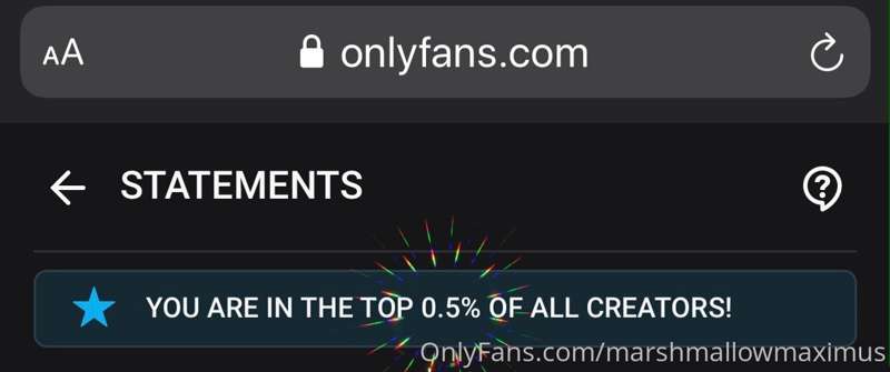 Your support means the world to me! I can not believe I’m in..