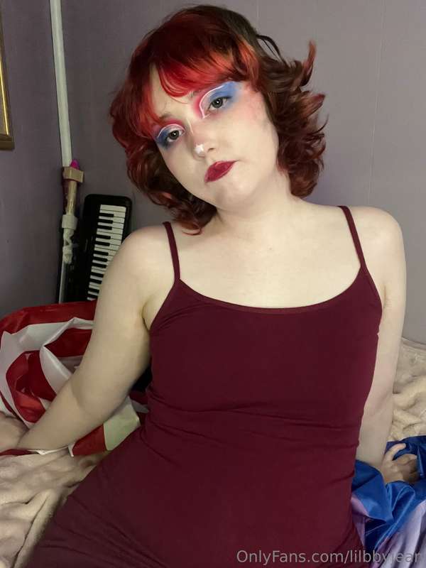 Lilbbyjean - Onlyfans - 07 Jul, 2025 4