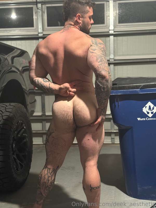 Peace from this ass😜