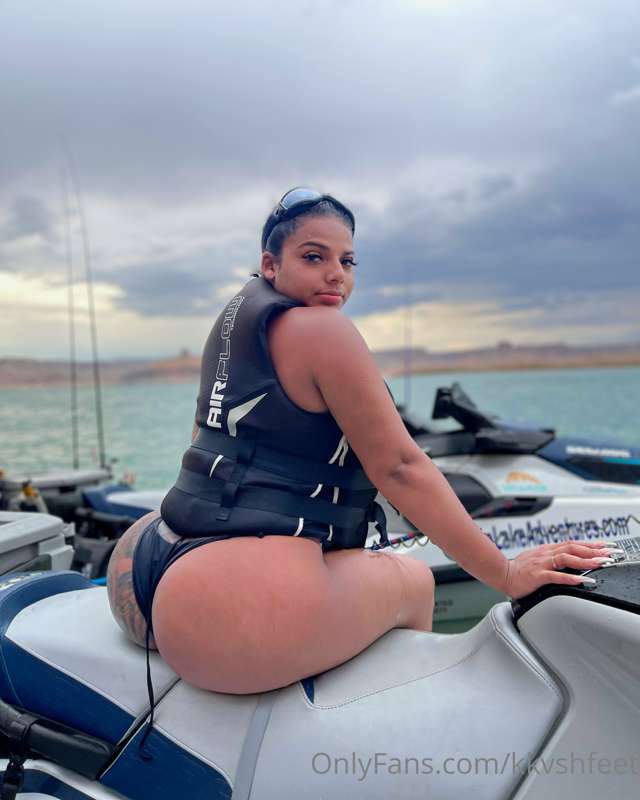 Let’s go for a ride