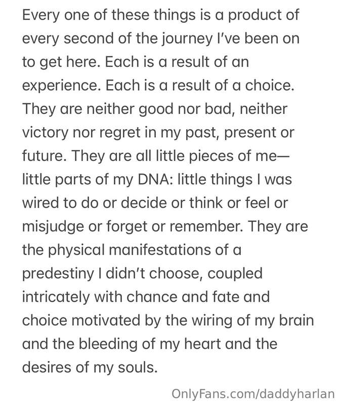 A reflection. 4