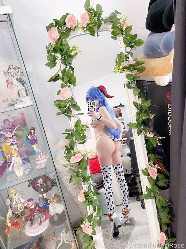 Hidorirose - Fansly - 14 Aug, 2022 4