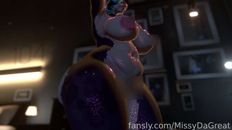 Missydagreat - Fansly - 11 Jan, 2025