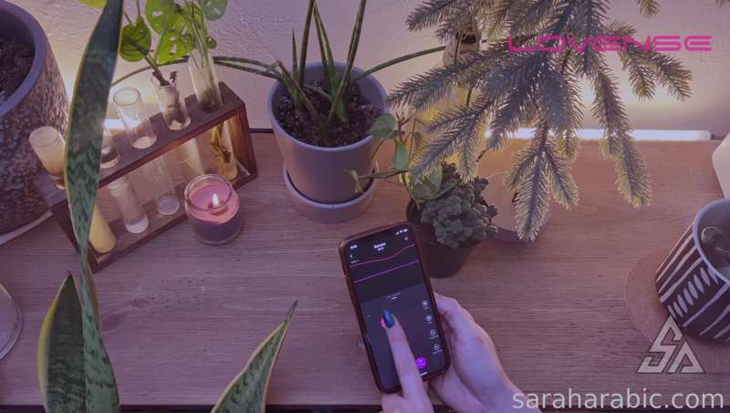 Saraharabic - Fansly - 08 Oct, 2023 2