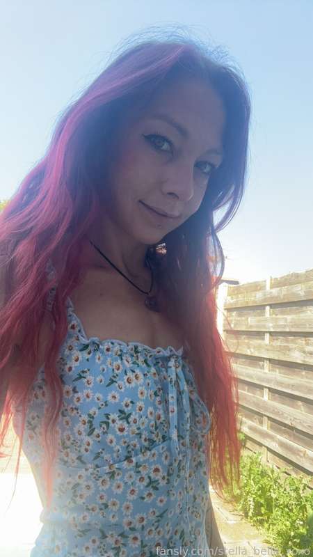 Stella_Bella_Xoxo - Fansly - 26 Jun, 2024