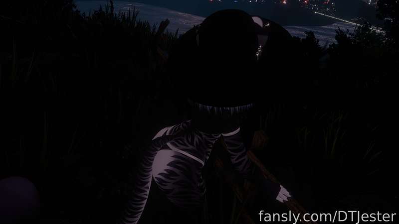 Dtjester - Fansly - 16 Jul, 2024 47