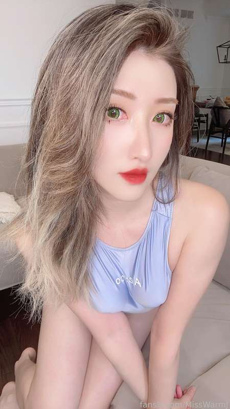 Misswarmj - Fansly - 17 Jul, 2024 2
