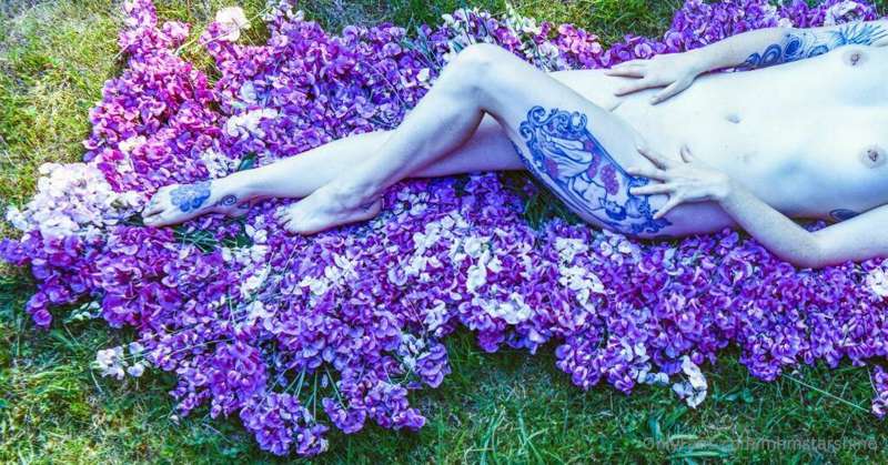 Throwback to 2020 and this beautiful shoot. Photos by anonym.. 1