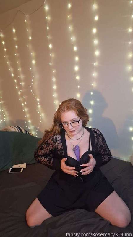 Rosemaryxquinn - Fansly - 02 Mar, 2024 8