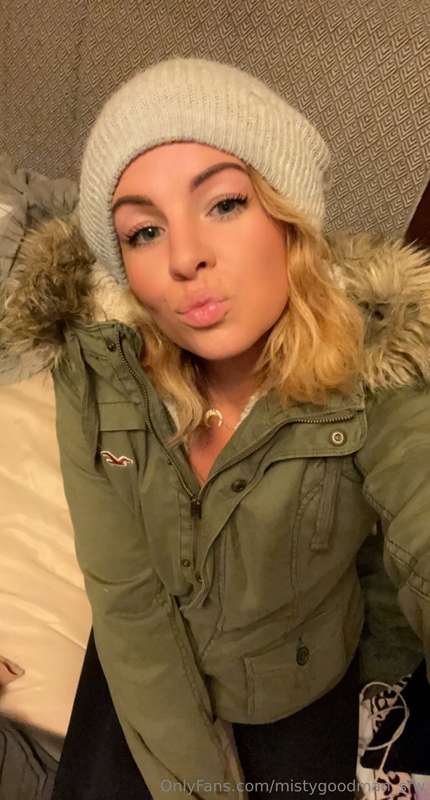 Mistygoodman_Sfw - Onlyfans - 25 Apr, 2024