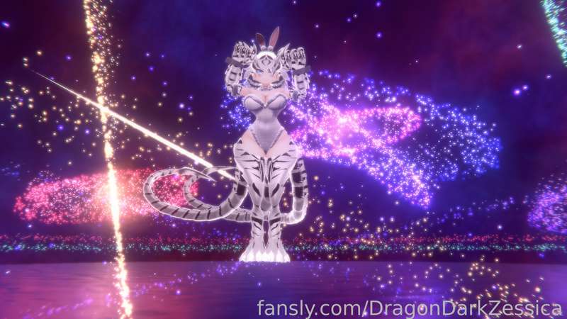 Dragondarkzessica - Fansly - 13 Mar, 2023 27