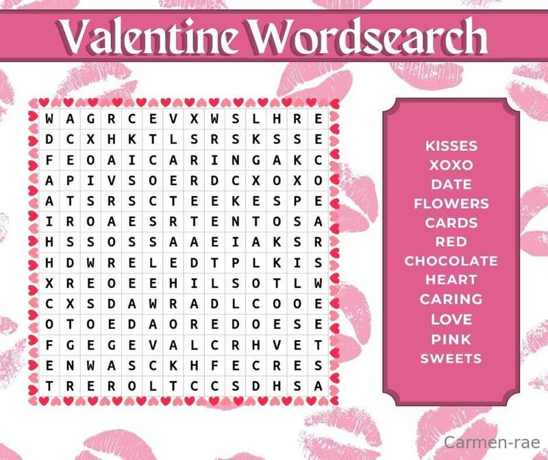 Final game for the week! Complete the game, send it to me, a..