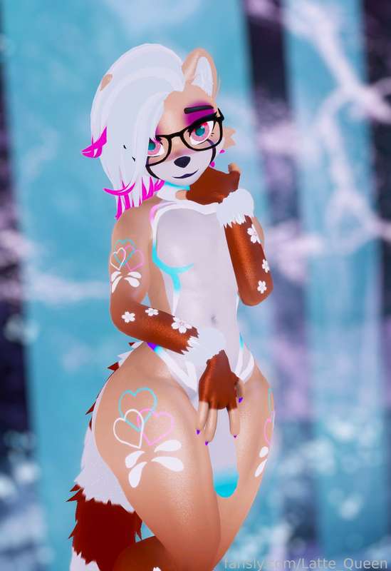 Latte_Queen - Fansly - 20 Sep, 2024