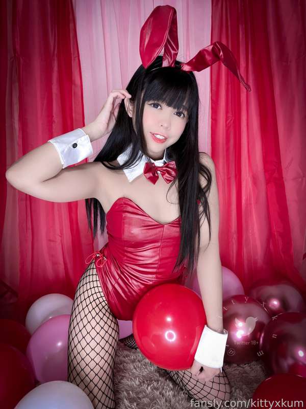 Kittyxkum - Fansly - 14 Feb, 2022 97