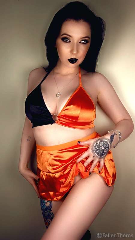 Fallenthorns - Onlyfans - 13 May, 2025