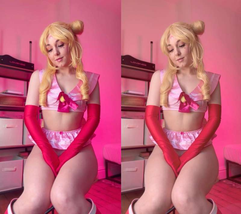 I need your help editing this video! 💖✨

***Left, or right?*..