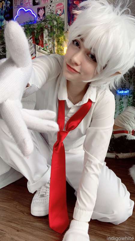 Indigowhite - Fansly - 16 Dec, 2022 80
