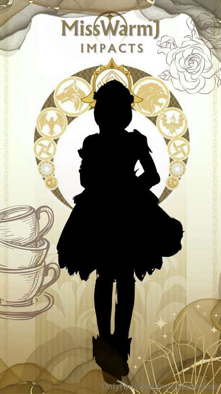 I actually have some new exciting things going on omg!- Firs..