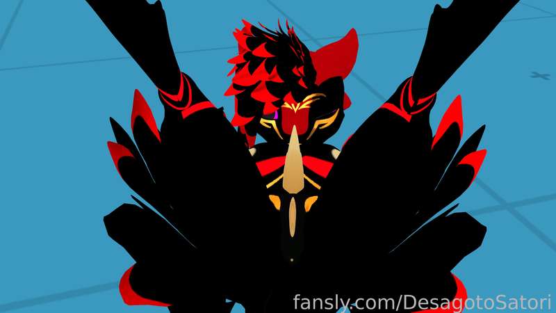 Desagotosatori - Fansly - 15 May, 2025 2