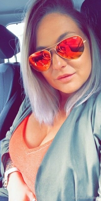Ellitelli - Onlyfans - 12 Aug, 2020 5