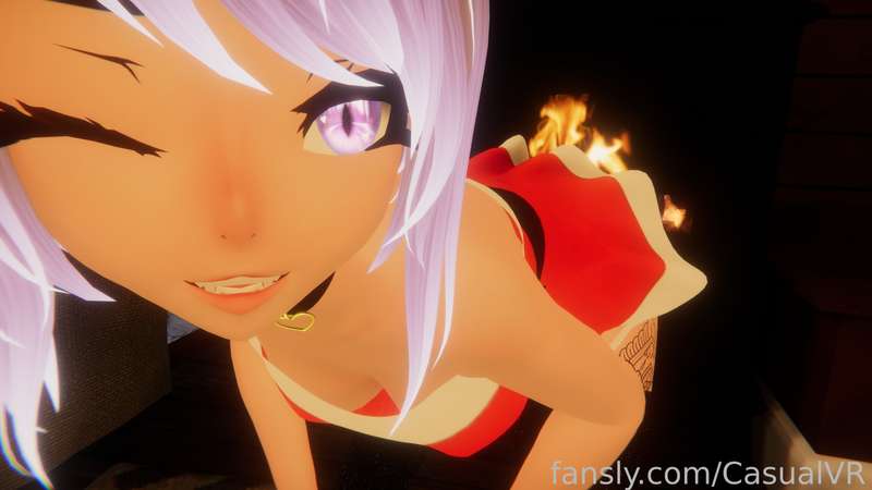 Casualvr - Fansly - 18 Oct, 2024 15