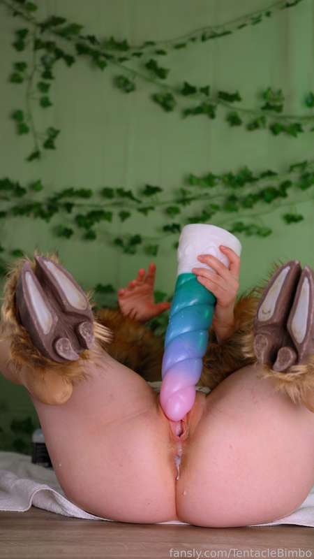 Tentaclebimbo - Fansly - 15 May, 2024 11