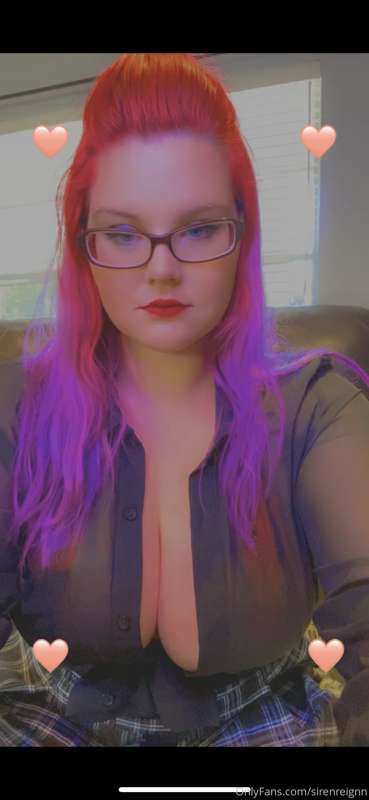 Sirenreignn - Onlyfans - 14 Jan, 2021 3