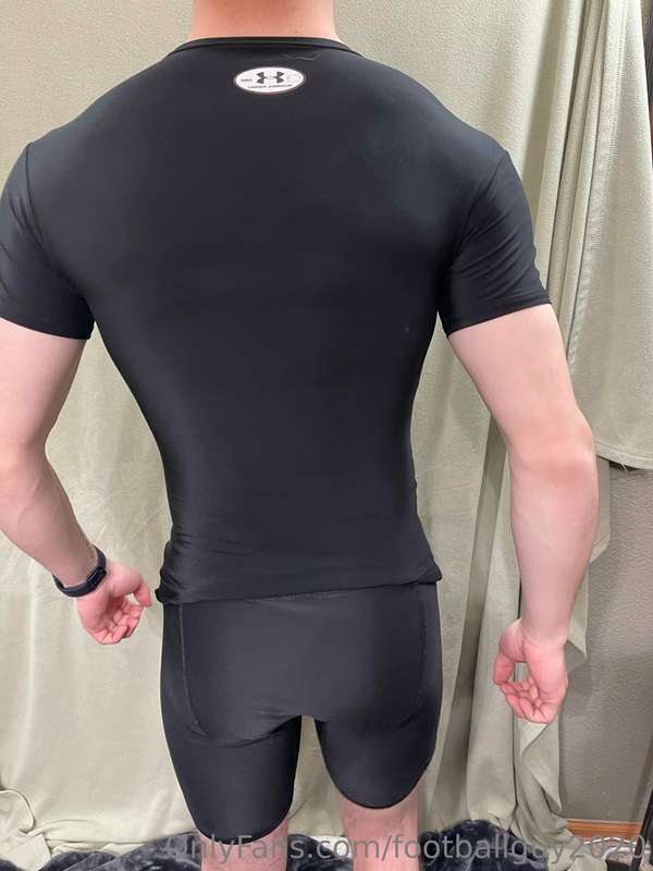 Specialist in spandex series 2
