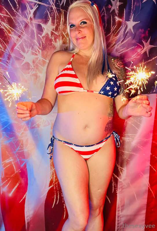 **Hope your 4th of July was a fun one!** 4