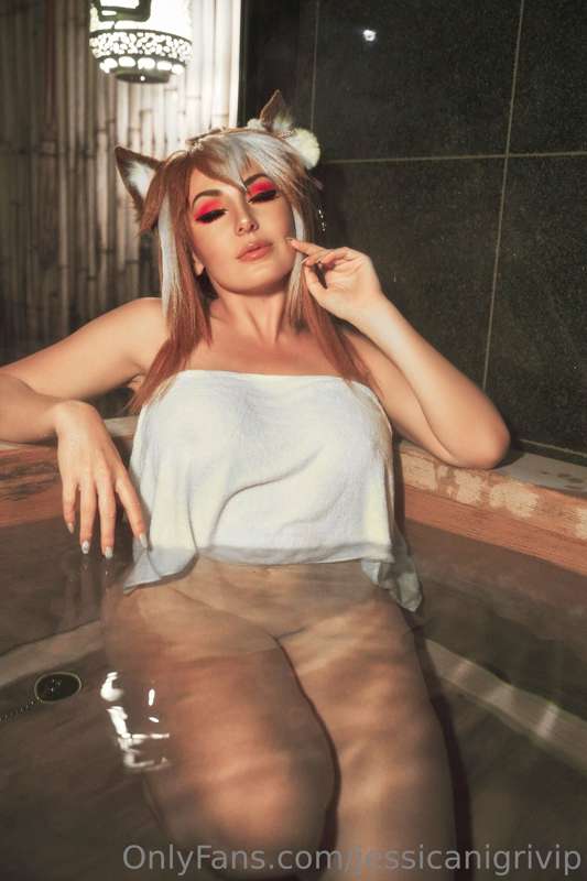 FULL ONSEN HINA SET!! You are going to want to scroll all th.. 20