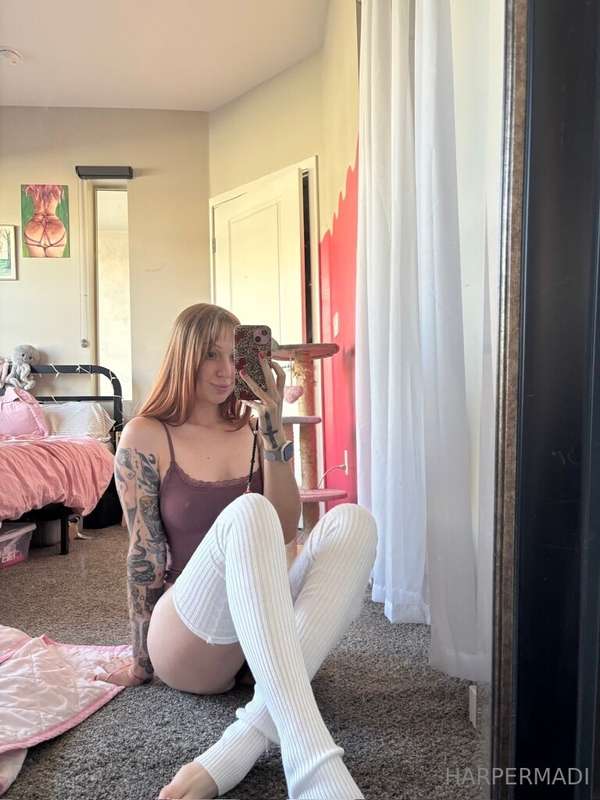 i luv luv luv luvvvv these socks 3