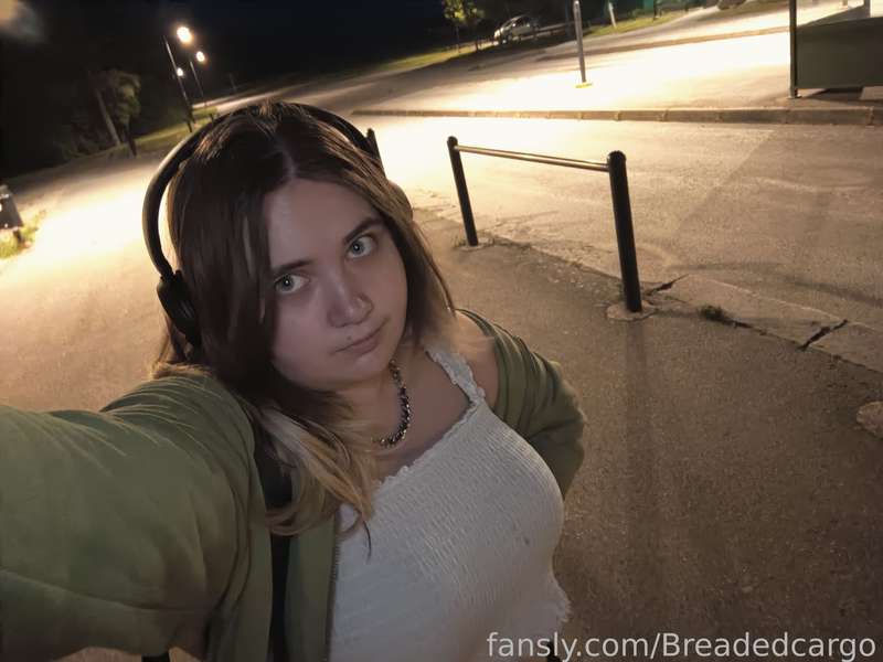Breadedcargo - Fansly - 16 Aug, 2023 3