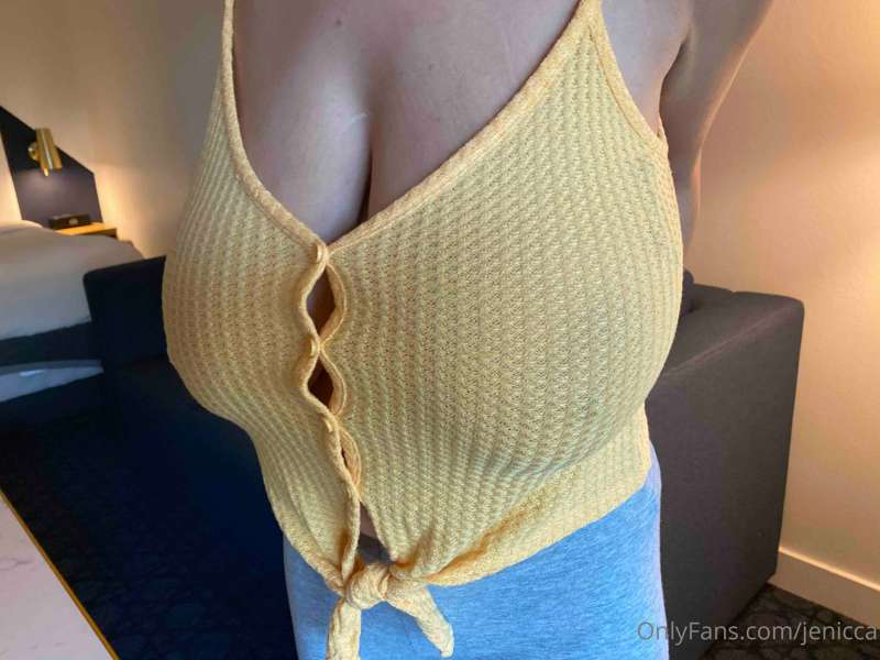 Jenicca - Onlyfans - 31 Jan, 2022 12