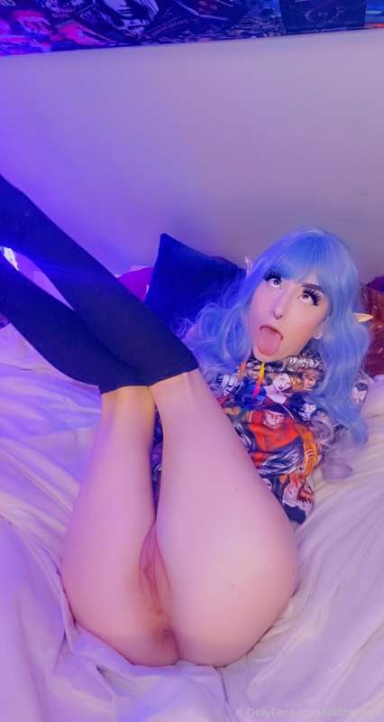 💦🖤 I bought A BUNCH of pasties and they're all so cute 🖤💦 3
