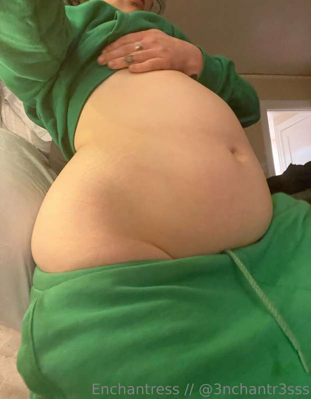 Soooo stuffed right now 3