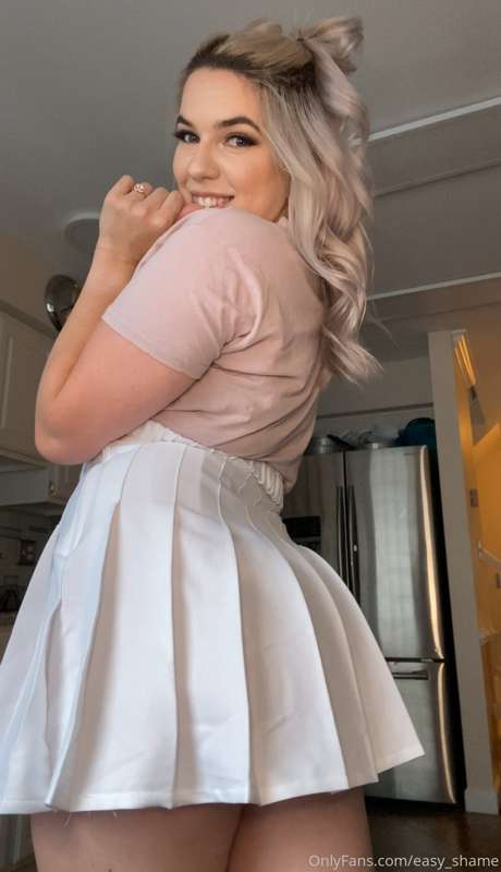 Wanna pull my pigtails?? 2