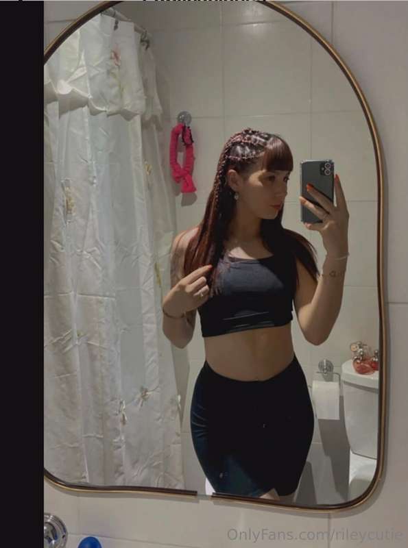 what do you think about my braids?